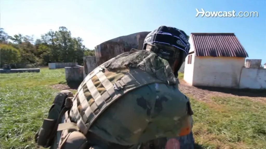 How To Win At Paintball