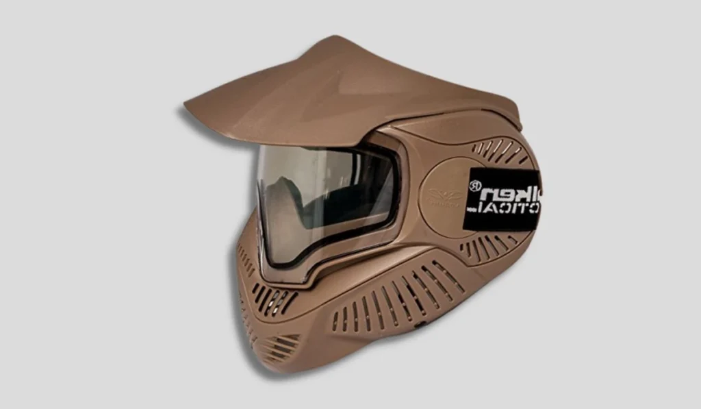 Valken Paintball MI 7 Goggle Mask