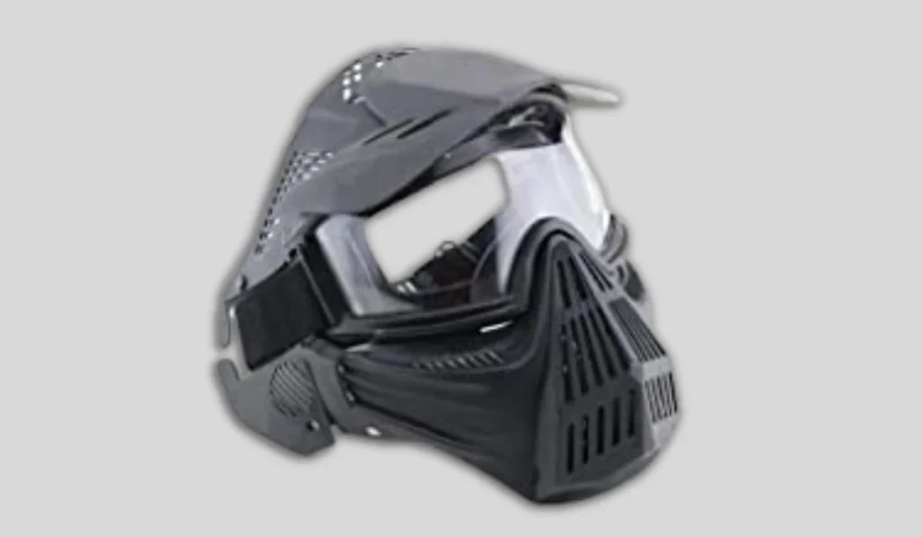 Valken MI-7 Goggle/Mask