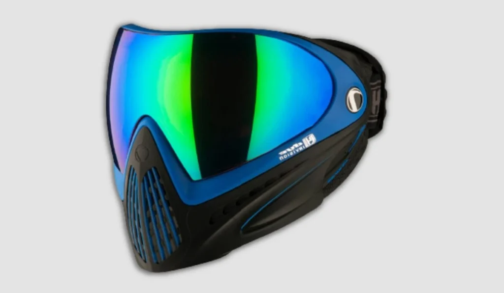 Dye i4 Thermal Paintball Goggle