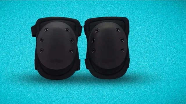 BlackHawk Tactical Elbow Pads