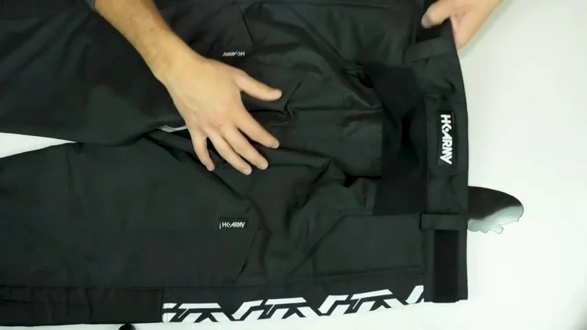 HK Army HSTL Retro Jogger Paintball Pants
