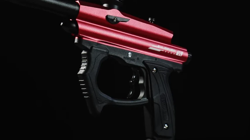 HK Army SABR HPA Starter Package