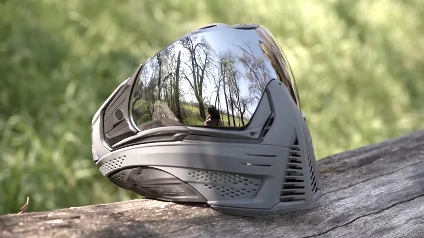 Push Unite Paintball Goggles