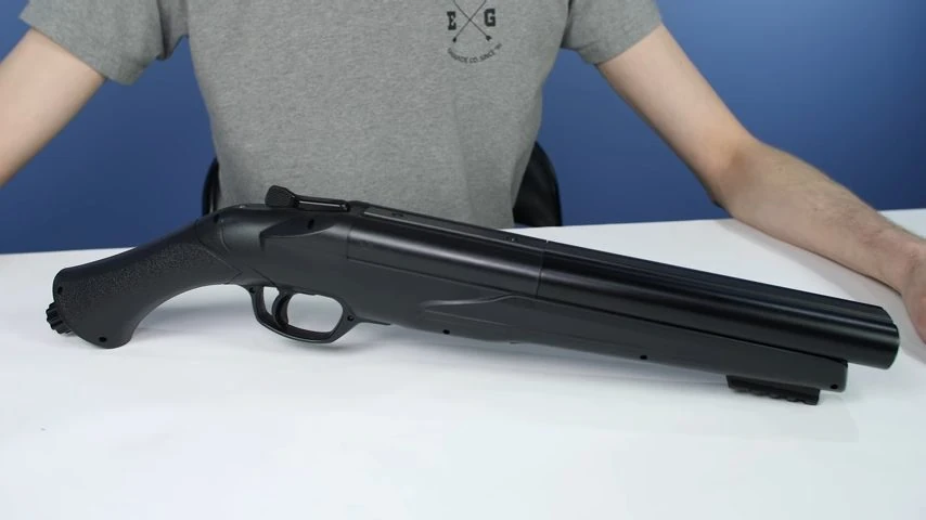 Umarex T4E HDS Shotgun Paintball Gun