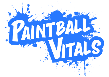 Paintball Vitals