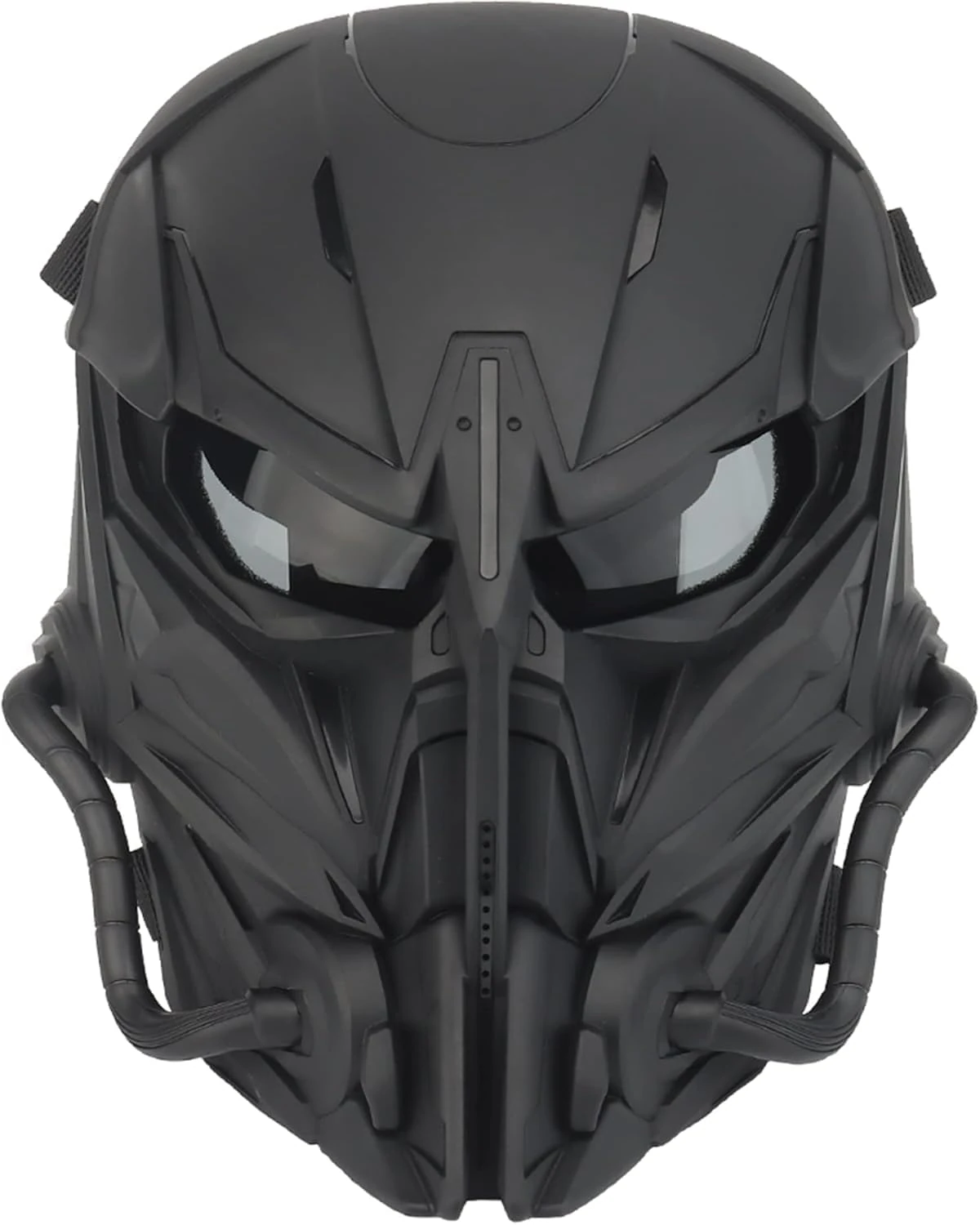 Airsoft Skull Full Face Protective Mask