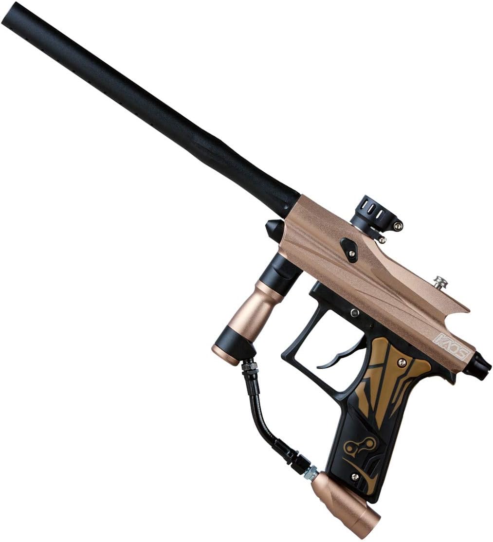 Azodin KAOS 3 Mechanical Paintball Marker