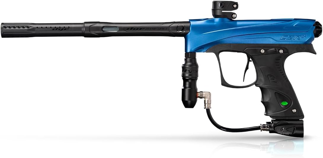 Dye CZR+ Electronic Paintball Marker