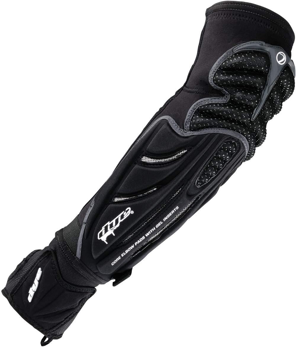 Dye Elbow Pads