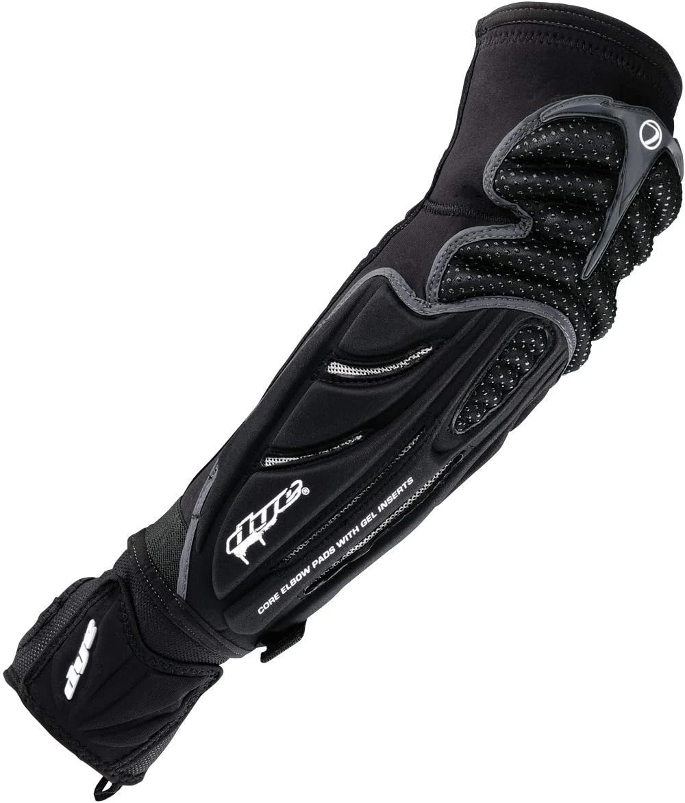 Dye Elbow Pads