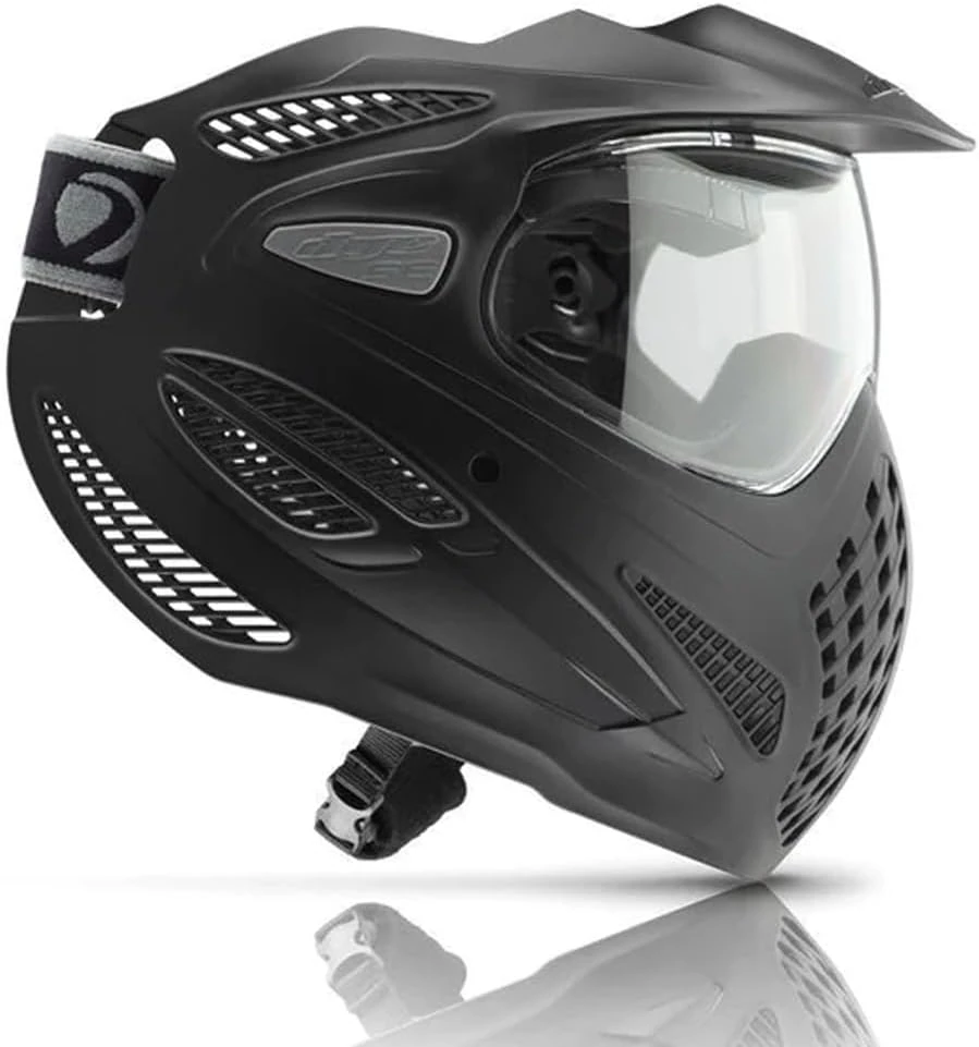 Dye SE Thermal Paintball Goggle
