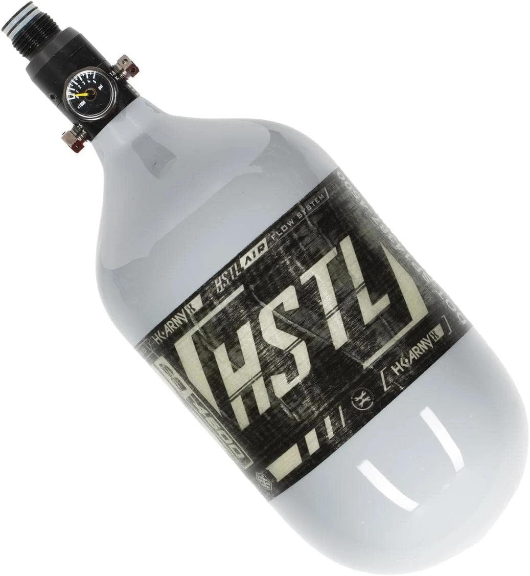 HK Army HSTL Carbon Fiber HPA Tank