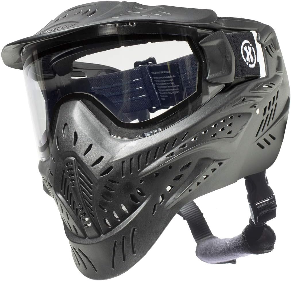 HK Army Slr Face Mask Goggle