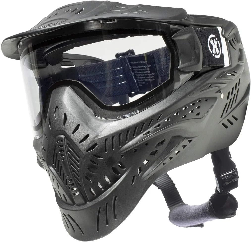 HK Army Slr Face Mask Goggle