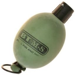 JT Paintball Bunker Buster M8