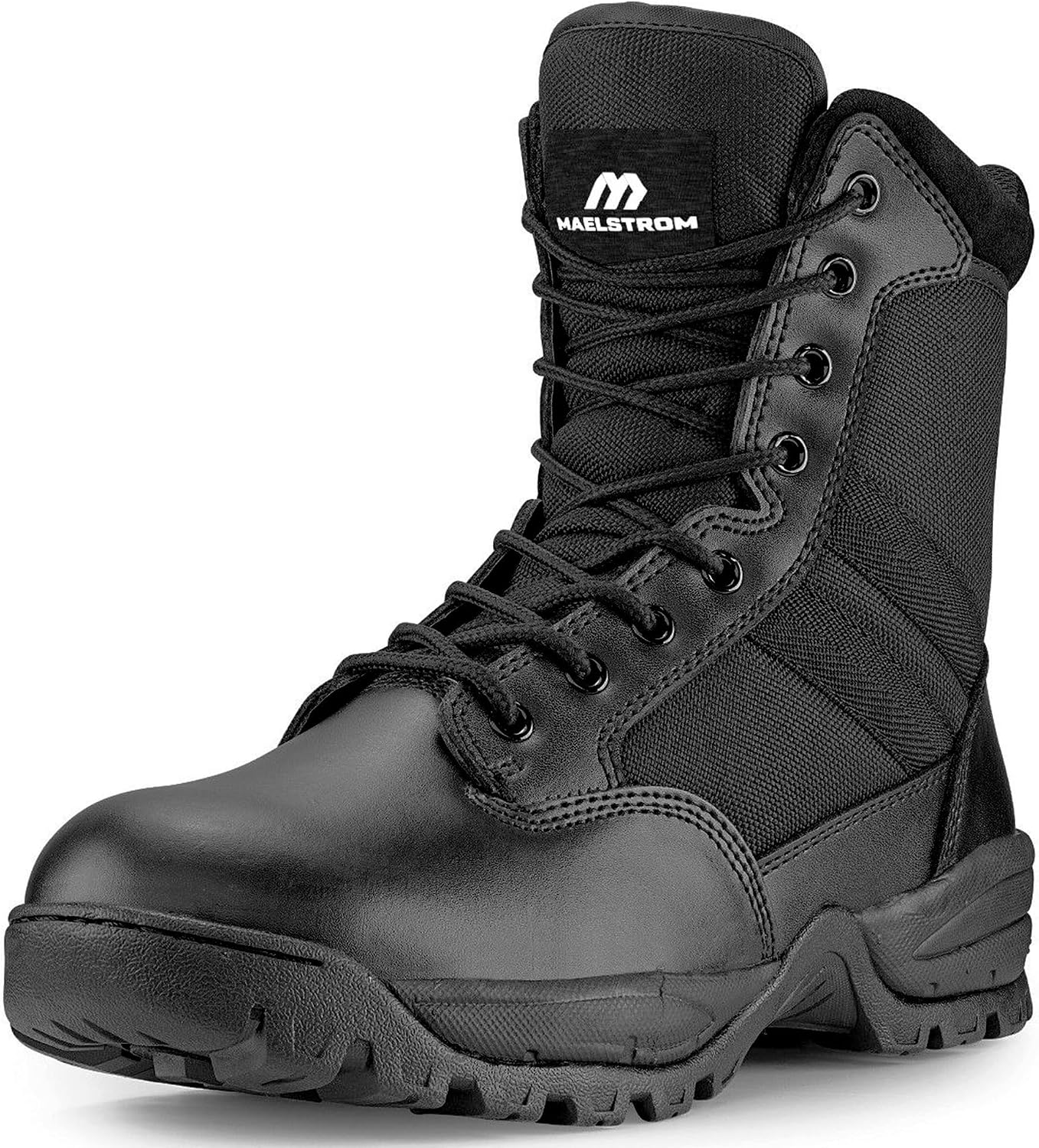 Maelstrom Tactical Work Boots