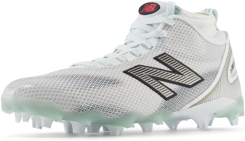 New Balance Freezelx V5 Lacrosse Shoes