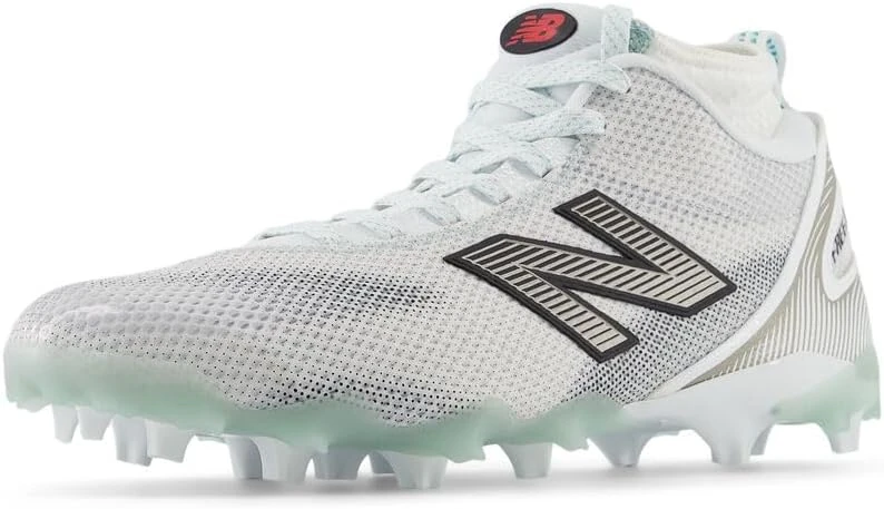 Paintball cleats