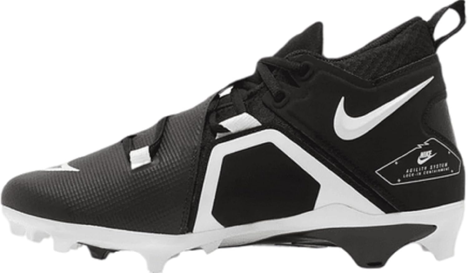 Nike Alpha Menace Pro 3 Football Cleats