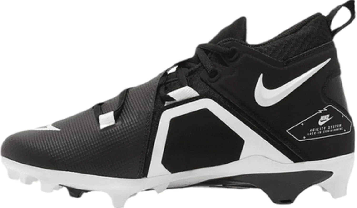 Paintball cleats