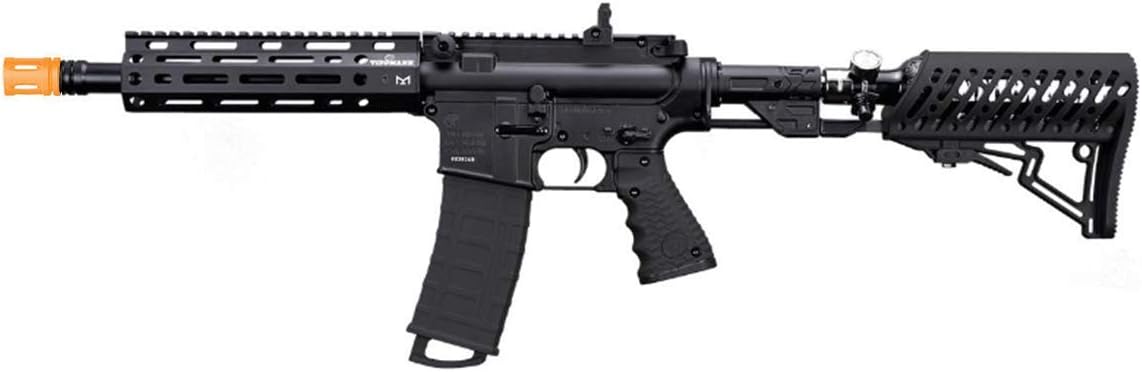 Tippmann TMC Elite Magfed Marker