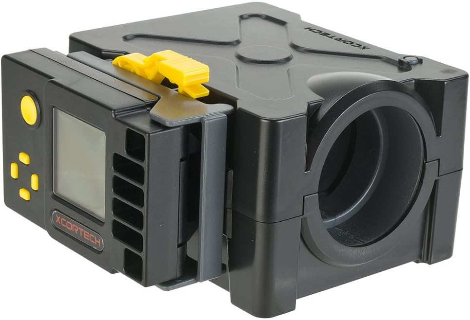 Xcortech X3500 Handheld Chronograph