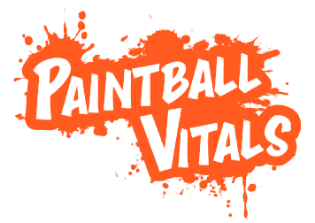 Paintball Vitals
