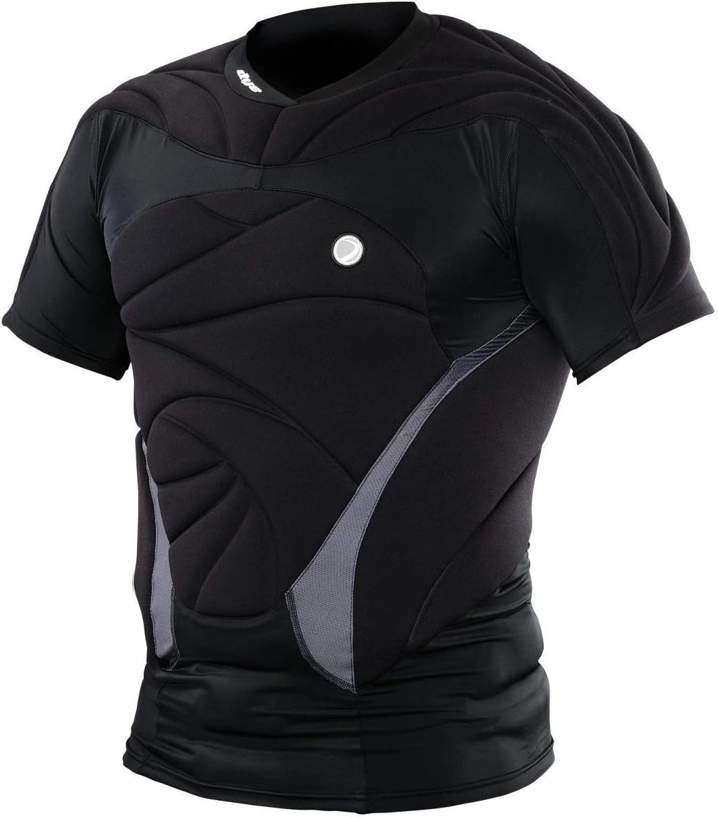 Dye Performance Padded Paintball Top