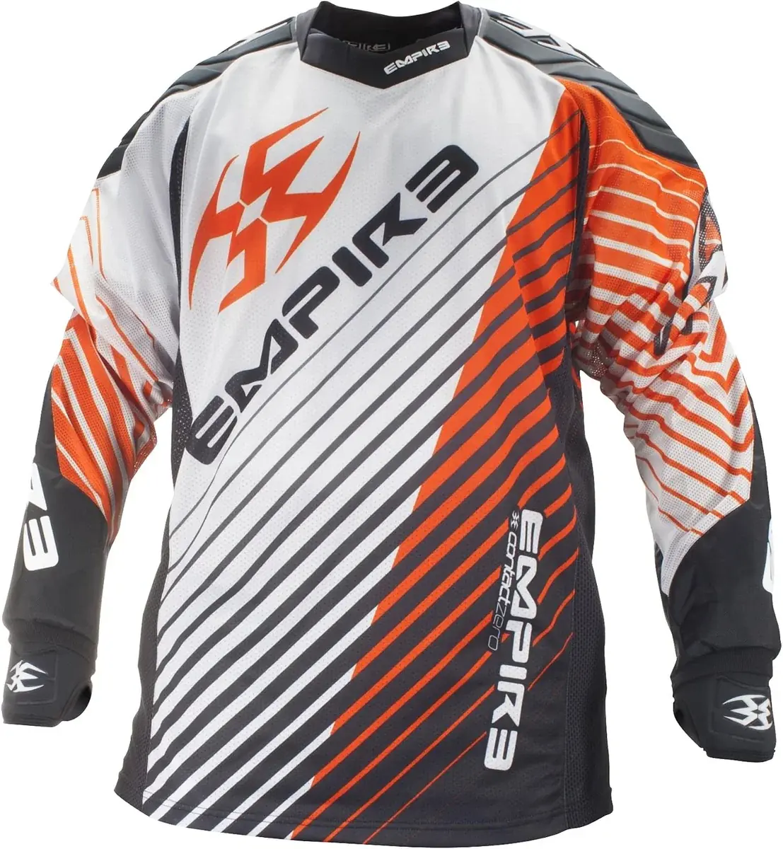 Empire FT Contact Zero Paintball Jersey