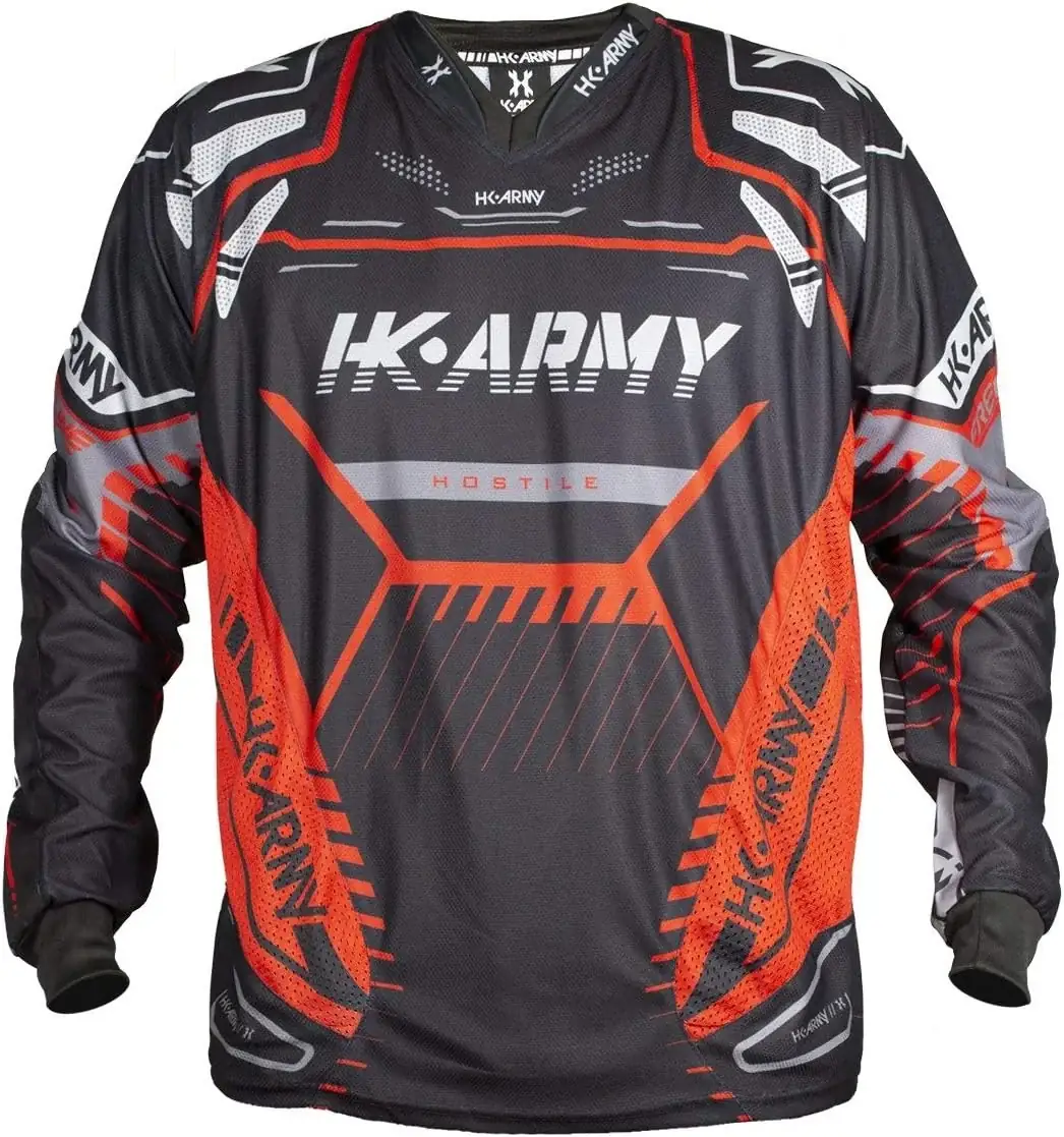 HK Army Freeline Paintball Jersey