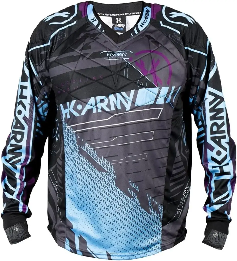 HK Army Hardline Paintball Jersey