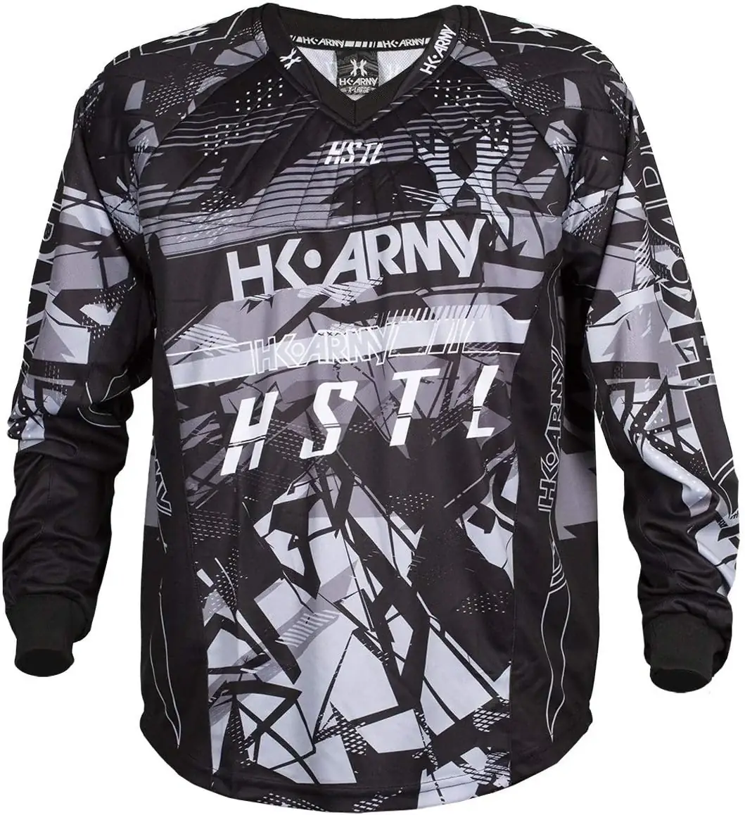 HK Army HSTL Paintball Jersey