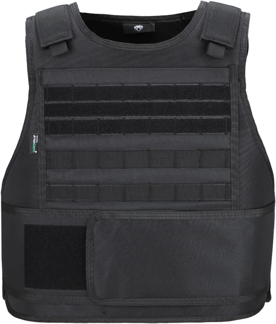 MGFLASHFORCE Tactical Paintball Vest