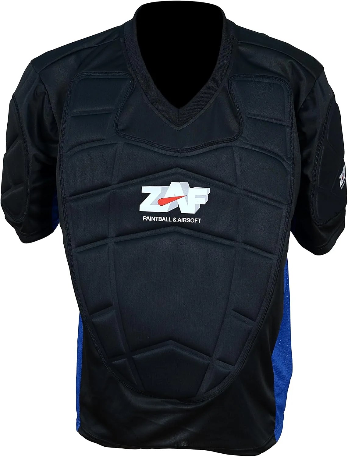 Amazon Compression Padded Chest Shirt