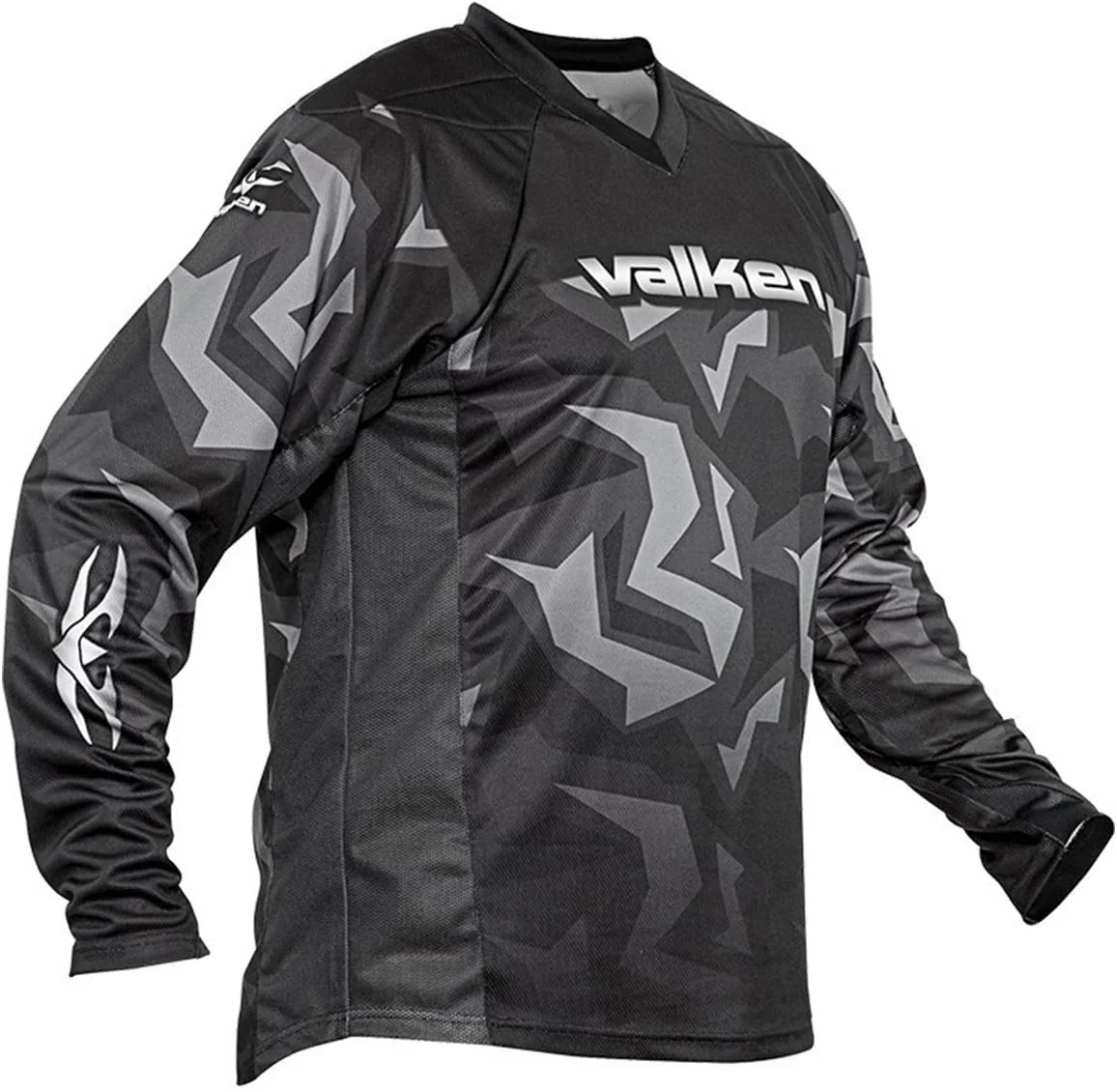 Valken Crusade RIOT Paintball Jersey